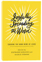 Joyfully Spreading the Word: Sharing the Good News of Jesus