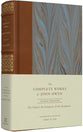 Church, the Scriptures, and the Sacraments, the (#28 in The Complete Works Of John Owen Series)