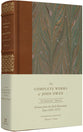 Sermons from the Early Restoration Years (1669-1675) (#20 in The Complete Works of John Owen Series)