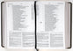 ESV Study Bible Personal Size Turquoise Emblem Design (Black Letter Edition)