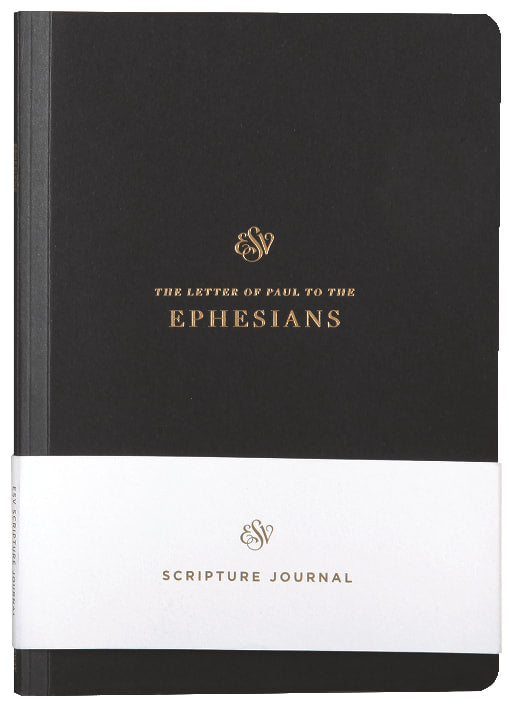 ESV Scripture Journal Ephesians