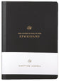 ESV Scripture Journal Ephesians