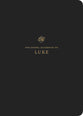ESV Scripture Journal Luke