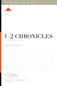 1-2 Chronicles (12 Week Study) (Knowing The Bible Series)