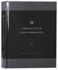 ESV Exhaustive Concordance