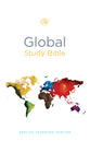 ESV Global Study Bible (Black Letter Edition)