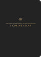 ESV Scripture Journal 1 Corinthians