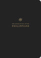 ESV Scripture Journal Philippians