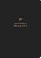 ESV Scripture Journal Hebrews