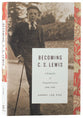 Becoming C. S. Lewis (1898-1918)