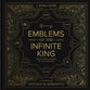 Emblems of the Infinite King: Enter the Knowledge of the Living God