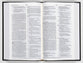 ESV Church Bible Black (Black Letter Edition)