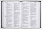 ESV Pew and Worship Bible Large Print Black (Black Letter Edition)