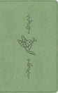 ESV Kid's Thinline Bible Bird of the Air (Red Letter Edition)