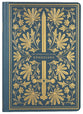 ESV Illuminated Scripture Journal Ephesians (Black Letter Edition)