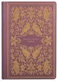 ESV Illuminated Scripture Journal Luke (Black Letter Edition)
