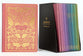 ESV Illuminated Scripture Journal New Testament Set (Black Letter Edition)