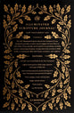 ESV Illuminated Scripture Journal New Testament Set (Black Letter Edition)