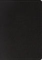 ESV Super Giant Print Bible Black (Black Letter Edition)
