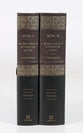 The Existence and Attributes of God (2 vol. set)