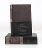 The Existence and Attributes of God (2 vol. set)