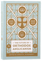 The Future of Orthodox Anglicanism