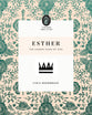 Esther: The Hidden Hand of God (Flourish Womens Bible Study Series)