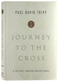 Journey to the Cross: A 40-Day Lenten Devotional