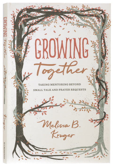 Tgco: Growing Together: Taking Mentoring Beyond Small Talk and Prayer Requests