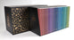 ESV Illuminated Scripture Journal Old Testament Set (Black Letter Edition)