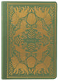 ESV Illuminated Scripture Journal Daniel (Black Letter Edition)
