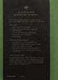 ESV Illuminated Scripture Journal Daniel (Black Letter Edition)