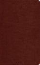 ESV Pocket Bible Chestnut