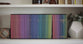 ESV Illuminated Scripture Journal Old and New Testament Sets (Black Letter Edition)