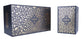ESV Illuminated Scripture Journal Old and New Testament Sets (Black Letter Edition)