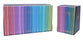 ESV Illuminated Scripture Journal Old and New Testament Sets (Black Letter Edition)