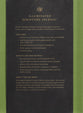 ESV Illuminated Scripture Journal Hosea Joel Amos and Obadiah (Black Letter Edition)