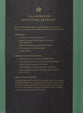 ESV Illuminated Scripture Journal Ezekiel (Black Letter Edition)