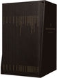 Greek Scripture Journal: New Testament Set (Black Letter Edition) (19 Vols)