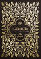 ESV Illuminated Scripture Journal: Gospels Set (Black Letter Edition)