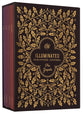 ESV Illuminated Scripture Journal: Gospels Set (Black Letter Edition)