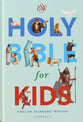 ESV Holy Bible For Kids Compact (Black Letter Edition)