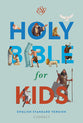 ESV Holy Bible For Kids Compact (Black Letter Edition)