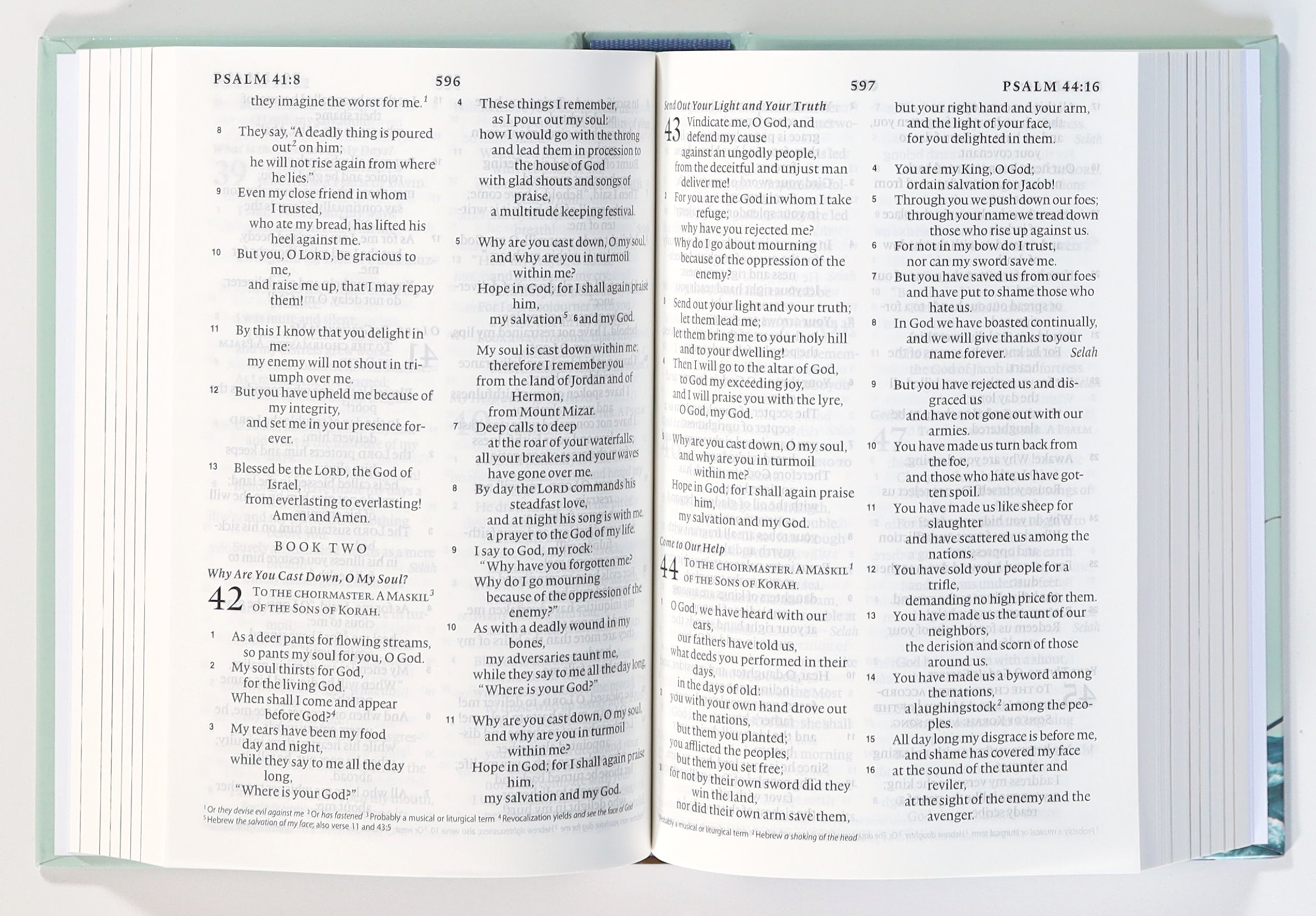 ESV Holy Bible For Kids Compact (Black Letter Edition)
