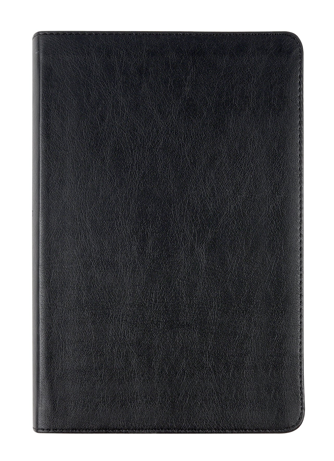 ESV Student Study Bible Black (Black Letter Edition)