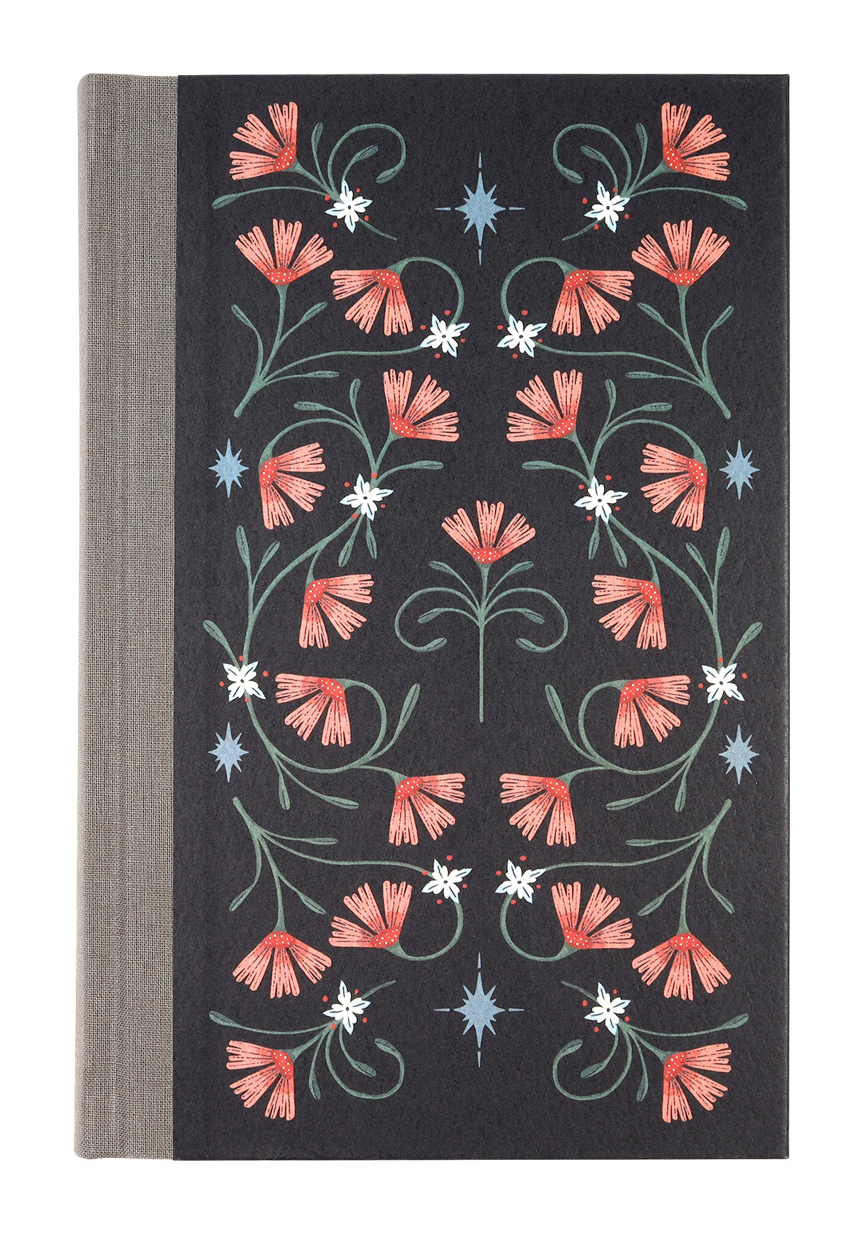 ESV Student Study Bible Flowers (Black Letter Edition)