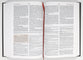 ESV Student Study Bible Flowers (Black Letter Edition)