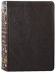 ESV Women's Study Bible Nubuck Caramel (1 Chronicles 16:34 Design)