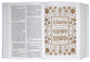 ESV Women's Study Bible Nubuck Caramel (1 Chronicles 16:34 Design)