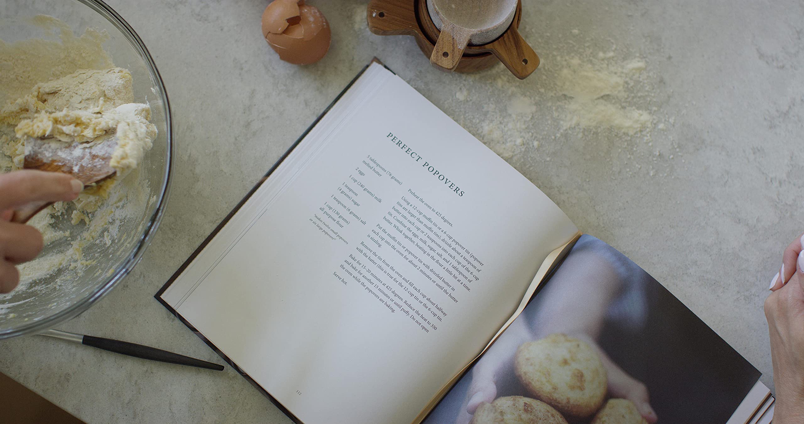 Bread of Life: Savoring the All-Satisfying Goodness of Jesus Through the Art of Bread Making